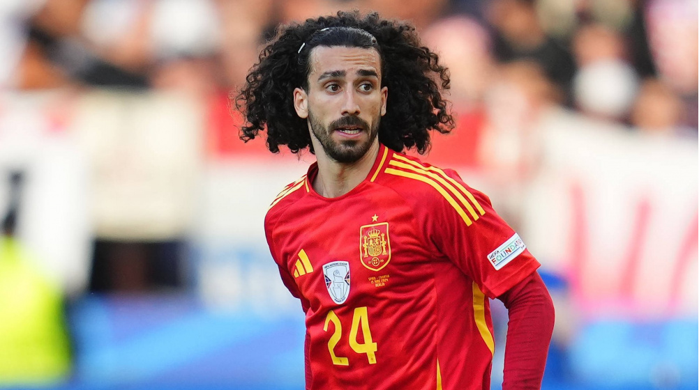 Marc Cucurella